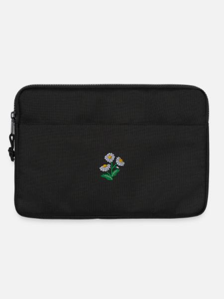 Daisy - Laptop bag 13" - black