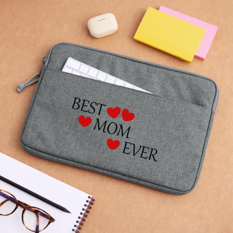 Muttertags Geschenk Mutter Muttertag Geschenkidee Laptoptasche 13"