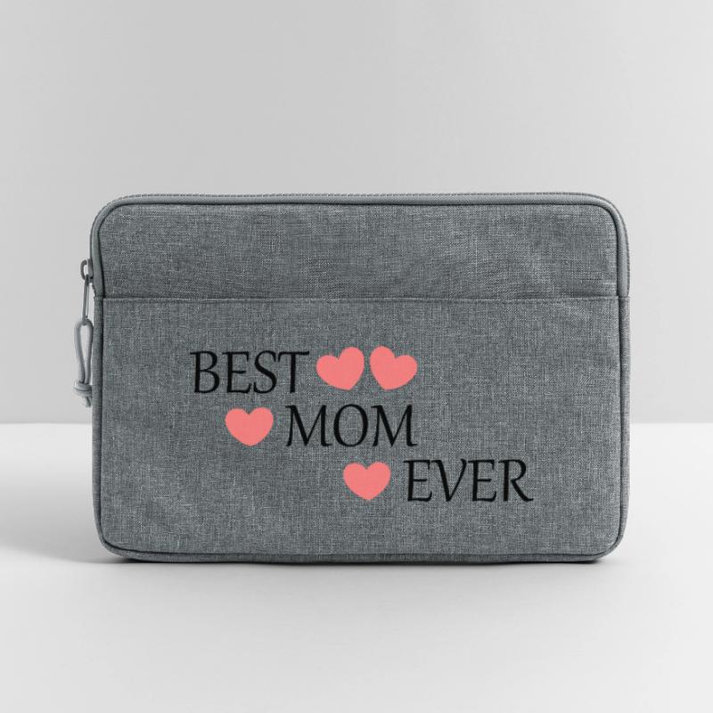 Muttertags Geschenk Mutter Muttertag Geschenkidee Laptoptasche 13"