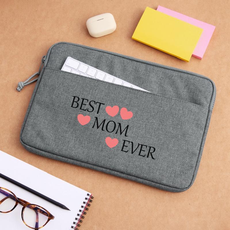 Muttertags Geschenk Mutter Muttertag Geschenkidee Laptoptasche 13"