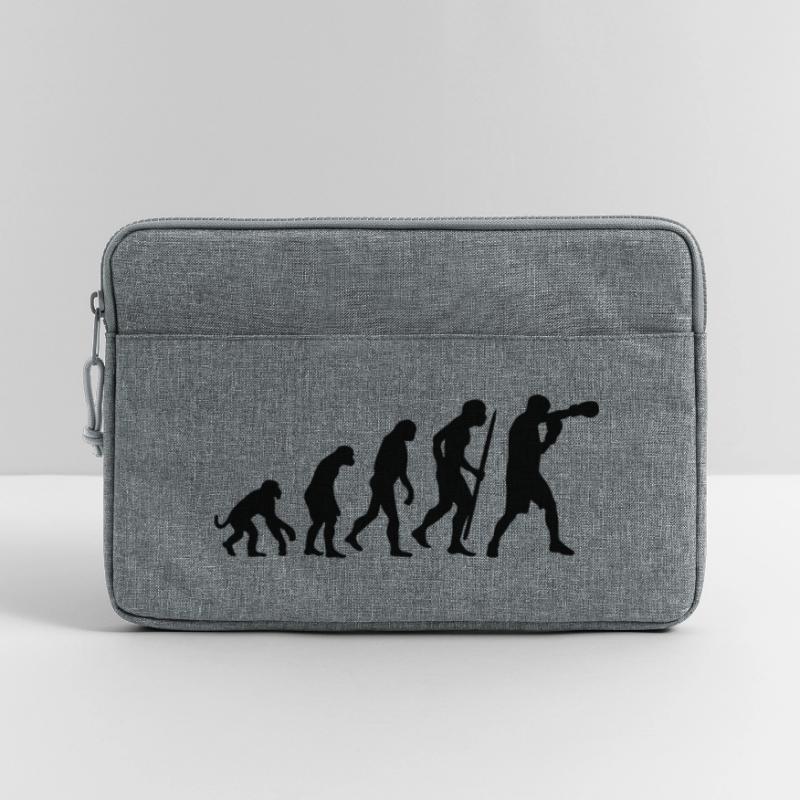 Evolution de la boxe Sacoche pour ordinateur portable 13 pouces