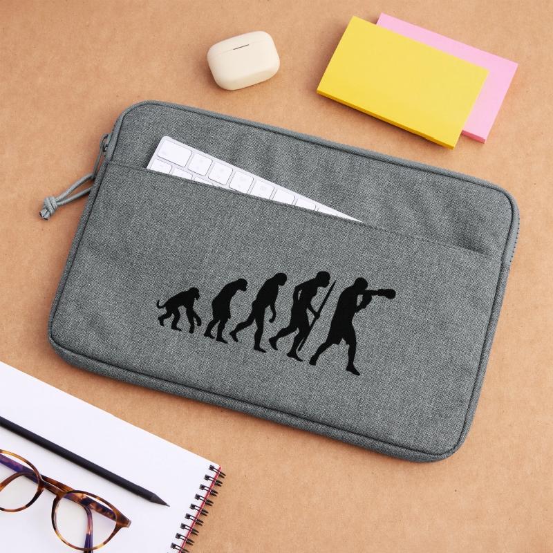 Evolution de la boxe Sacoche pour ordinateur portable 13 pouces