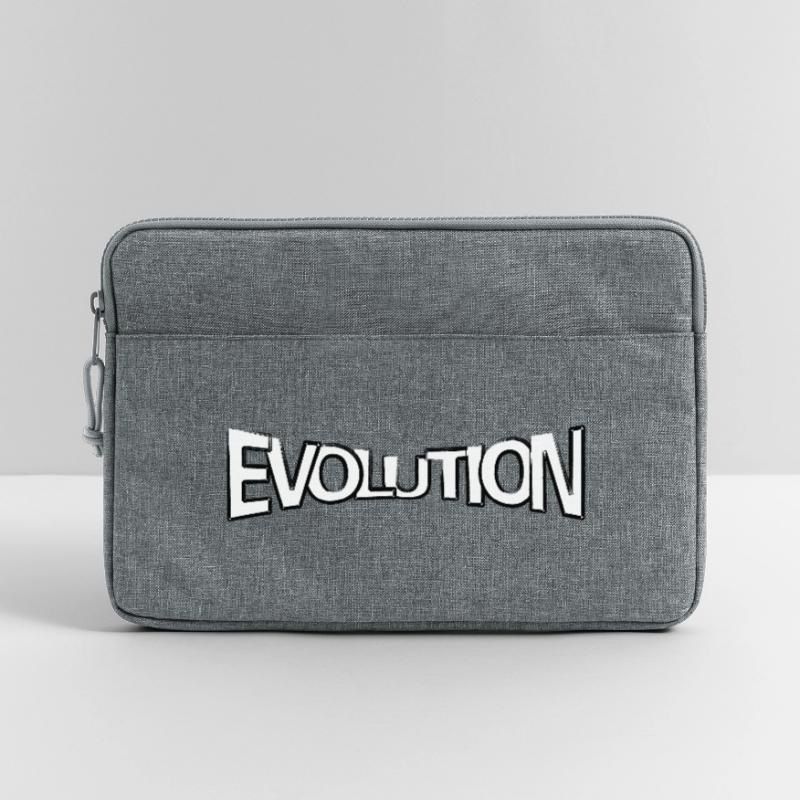 Revendication d’évolution Sacoche pour ordinateur portable 13 pouces