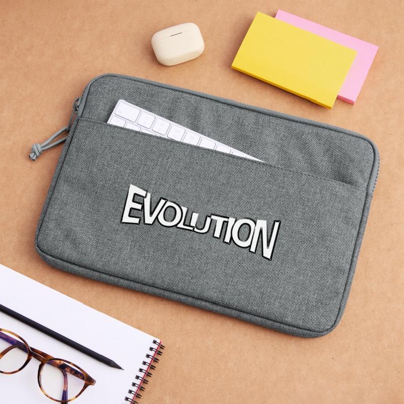 Revendication d’évolution Sacoche pour ordinateur portable 13 pouces