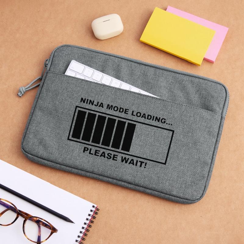 Ninja mode is loading, please be patient.b. # Laptop bag 13"
