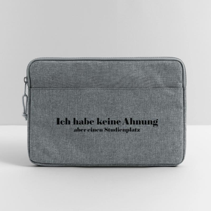 Study place Laptop bag 13"