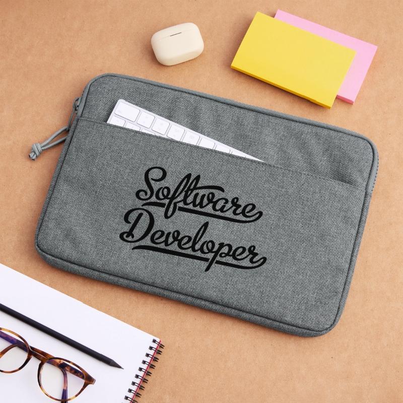 Software Developer Laptoptasche 13"