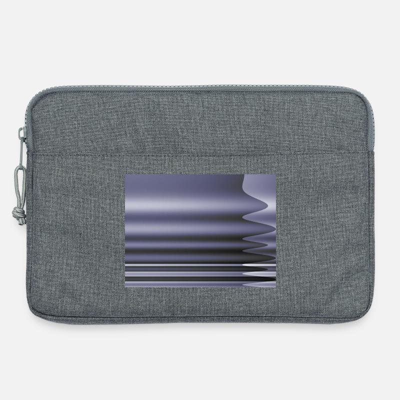 Thulcca - Laptop bag 13" - heather grey