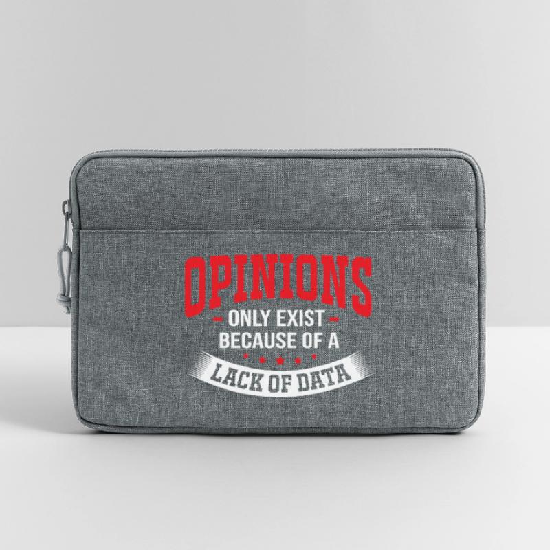 Coder Programmer GPT Laptop bag 13"