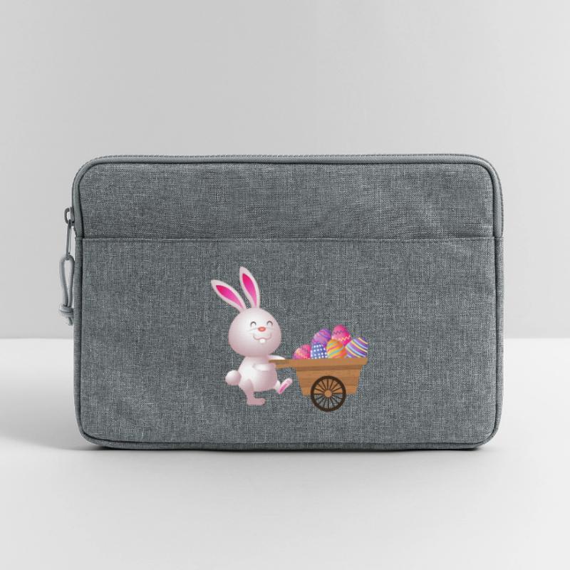 Easter, Easter, Easter Laptop bag 13"