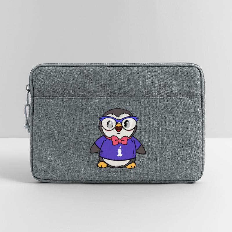 Software Developer Code Developer Programmer Laptop bag 13"
