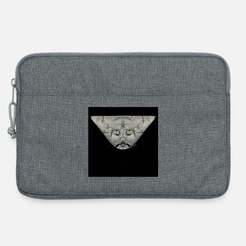 Favorit Mascot - Laptoptasche 13" - Grau meliert