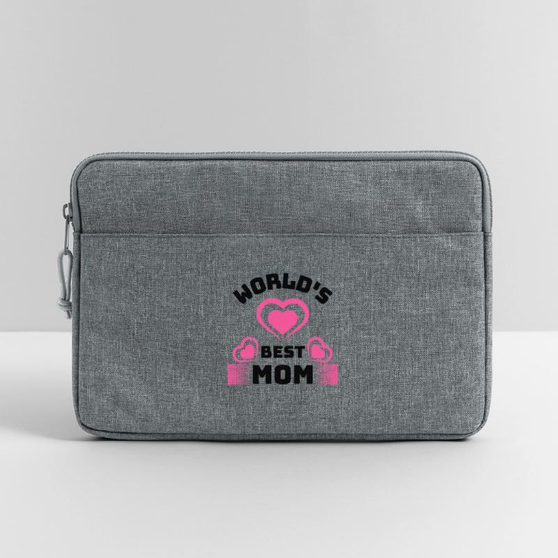 Muttertag, Muttertag, Muttertag, Muttertag, Muttertag Laptoptasche 13"