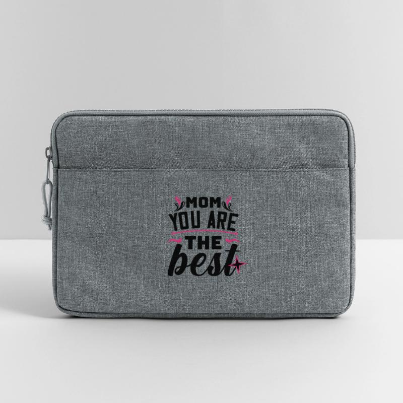 Muttertag, Muttertag, Muttertag, Muttertag, Muttertag Laptoptasche 13"