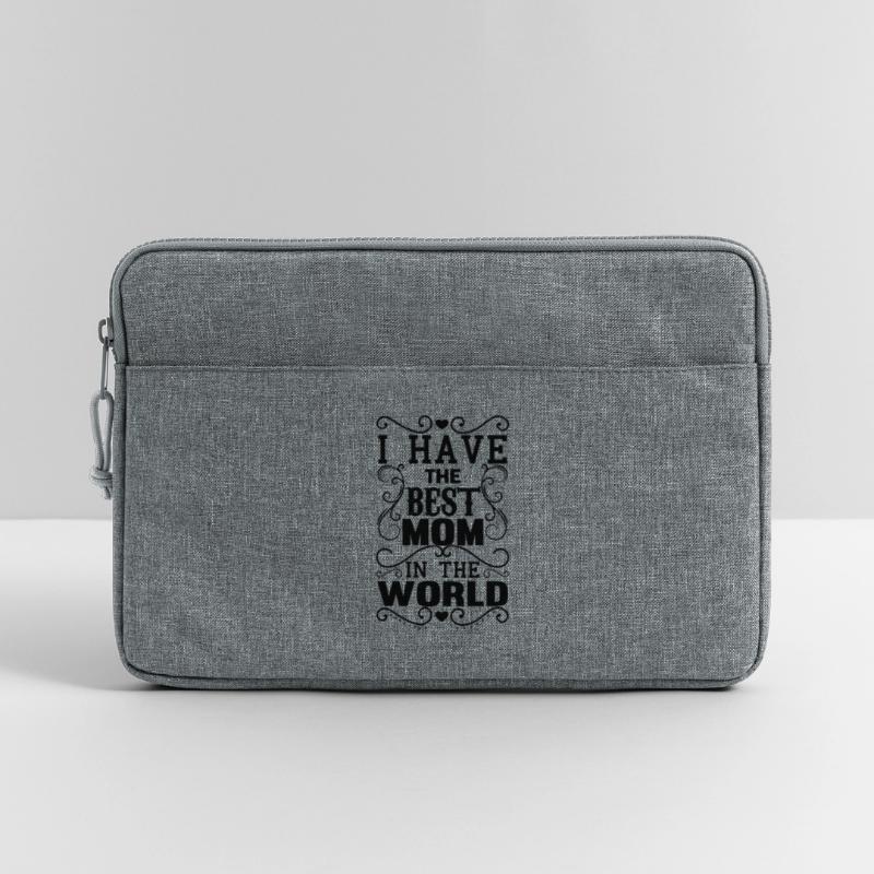 Muttertag, Muttertag, Muttertag, Muttertag, Muttertag Laptoptasche 13"