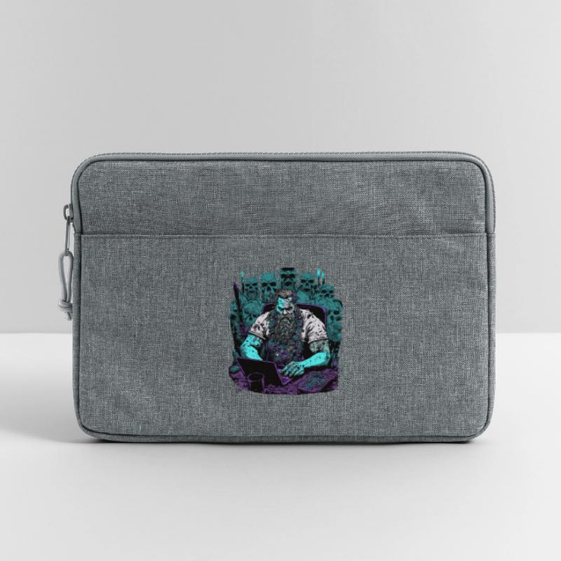 Admin Wiking programs computers Laptop bag 13"