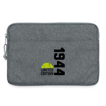 80th Anniversary 1944 Limited Edition Tennis - Laptop bag 13" - heather grey - Front