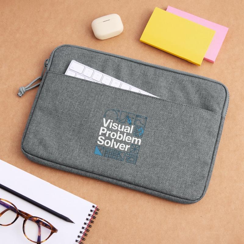 Graphic Designer Visual Problem Creative Designer Laptoptasche 13"