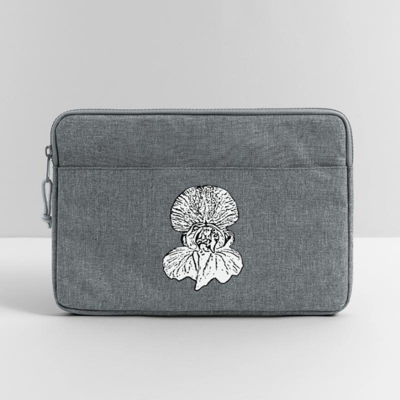 Muttertags Geschenk Mutter Muttertag Geschenkidee  Laptoptasche 13"