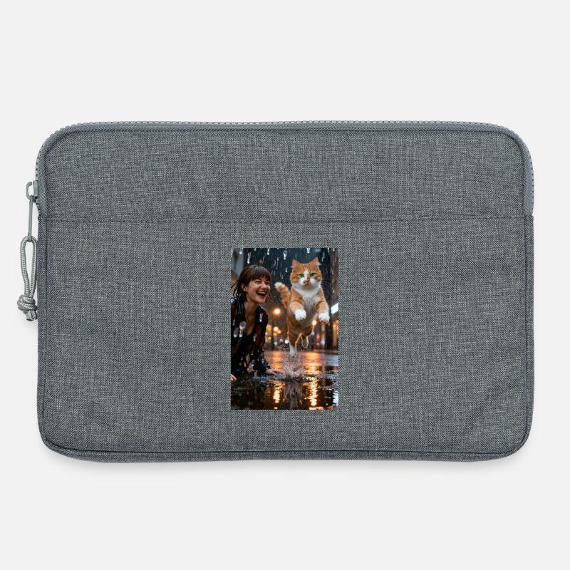 Screenshot_20251022_114118_CapCut - Laptoptasche 13" - Grau meliert