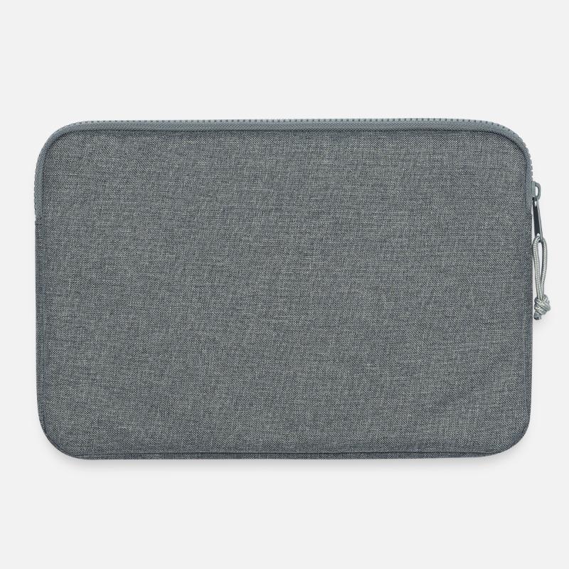 Strength in Silence Eagle Laptop bag 13"