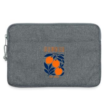 Brother 2026 - Laptop bag 13" - heather grey - Front