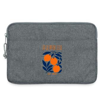 Brother 2028 - Laptop bag 13" - heather grey - Front