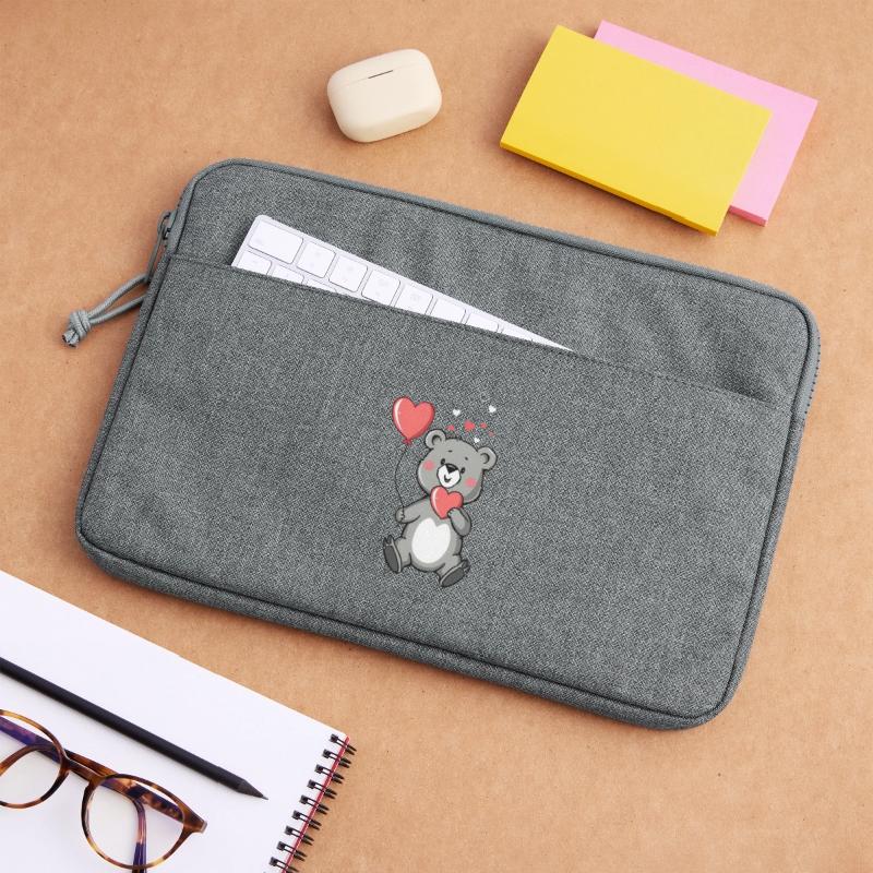 Muttertags Geschenk Mutter Muttertag Geschenkidee  Laptoptasche 13"