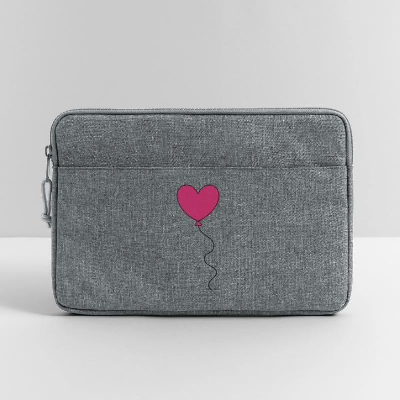 Muttertags Geschenk Mutter Muttertag Geschenkidee  Laptoptasche 13"
