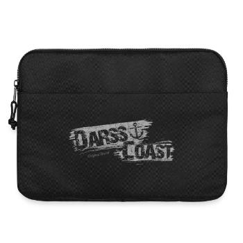 DarssCoast - Original Brand - Laptoptasche 15" - Schwarz - Vorne