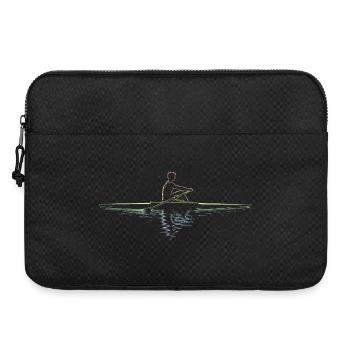 Ramer - Sacoche pour ordinateur portable 15 pouces - noir - Devant