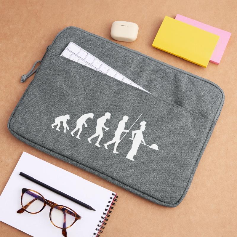 Évolution de Baker Sacoche pour ordinateur portable 15 pouces