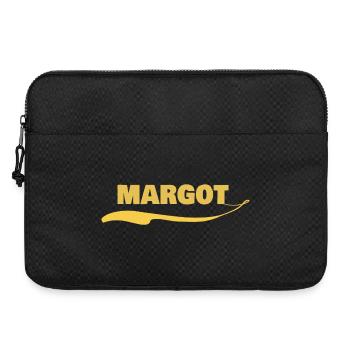 margot als margot - Laptoptasche 15" - Schwarz - Vorne