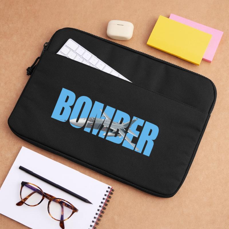 Bomber Su-24 Laptop bag 15"