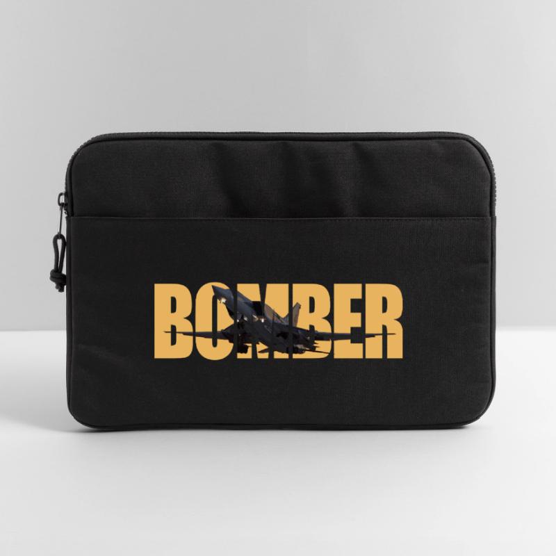 Bomber Tu-22 M3 Laptop bag 15"