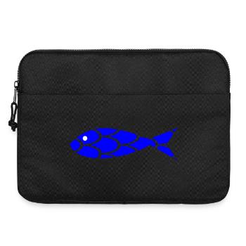 Jahrestag. Jubiläumsdekade. Humor. komisch - Laptoptasche 15" - Schwarz - Vorne