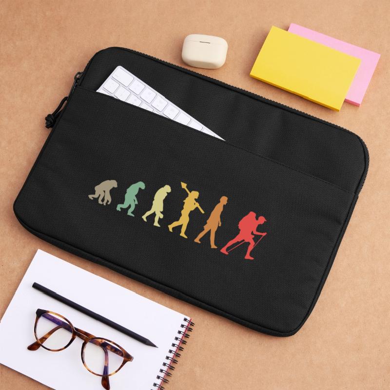 Évolution Randonnée Wander Sacoche pour ordinateur portable 15 pouces