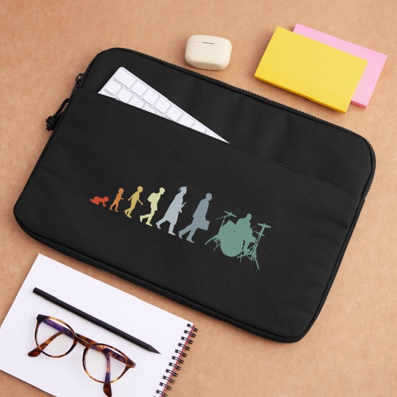 Drummer Evolution Laptoptasche 15"