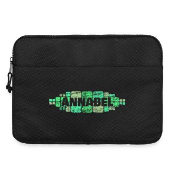 Mutti Annabel - Laptoptasche 15" - Schwarz - Vorne