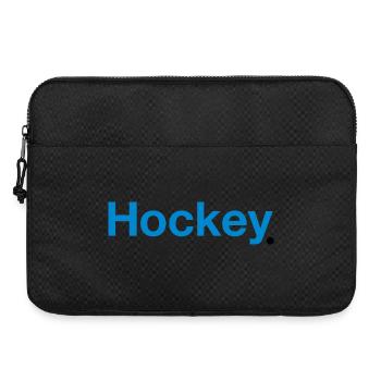 Hockey - Sacoche pour ordinateur portable 15 pouces - noir - Devant