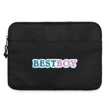 Bestboy claim shaded - Laptop bag 15" - black - Front