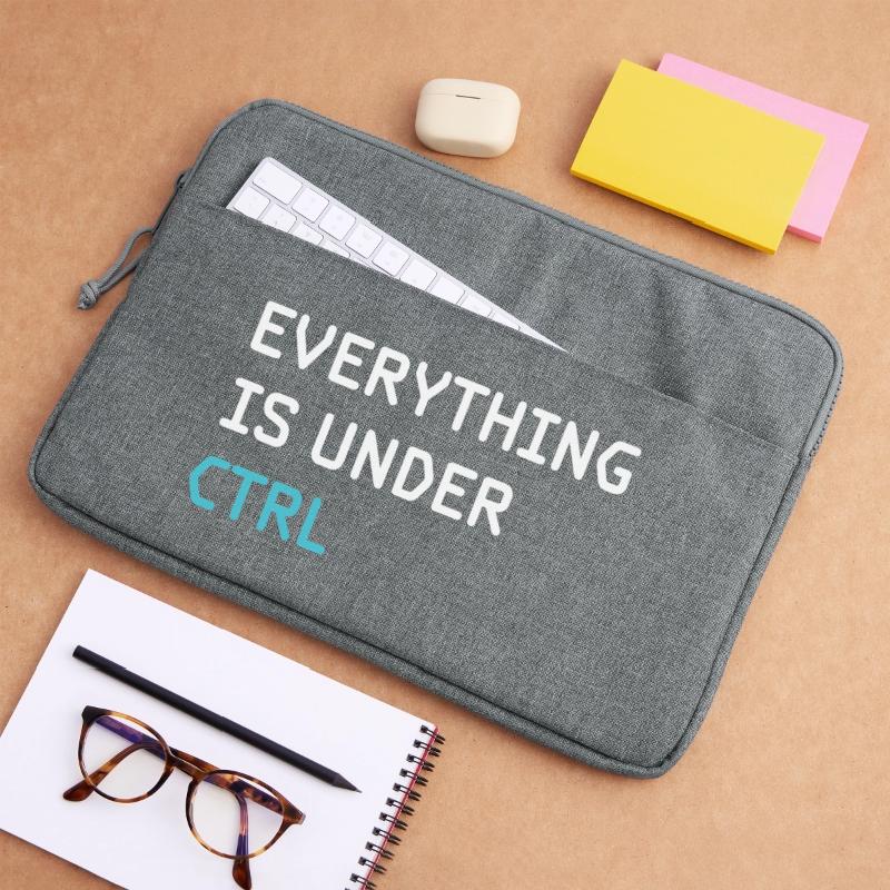 Funny Programming – Programmierer, Softwareingenieur, Laptoptasche 15"