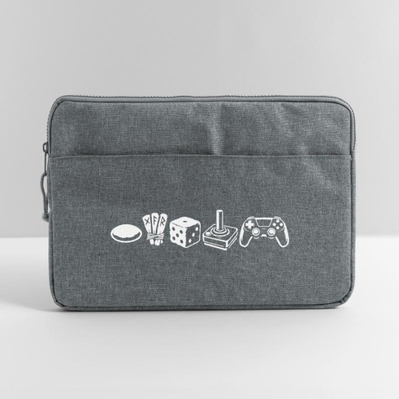 Controller Evolution | Gamer Laptoptasche 15"