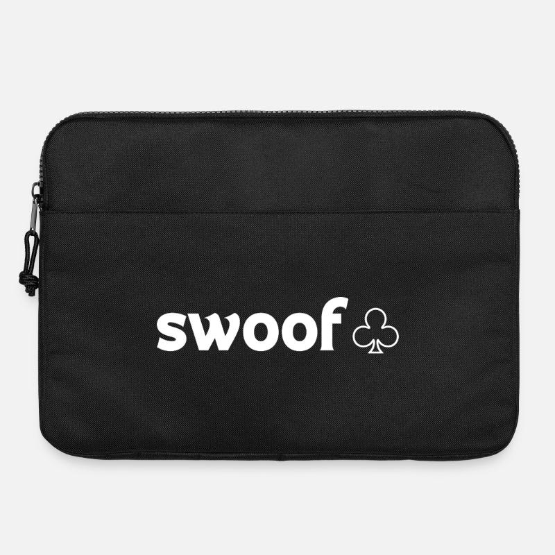 Leider fehlt das Designbild - Laptoptasche 15" - Schwarz
