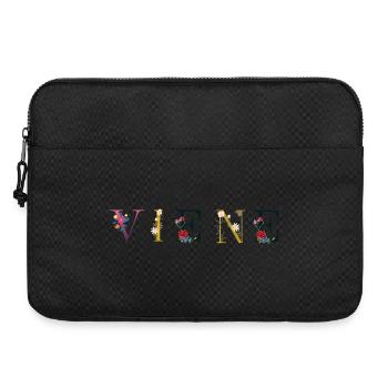 Viene - Laptop bag 15" - black - Front