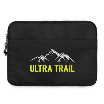 Ultra Trail - Sacoche pour ordinateur portable 15 pouces - noir - Devant