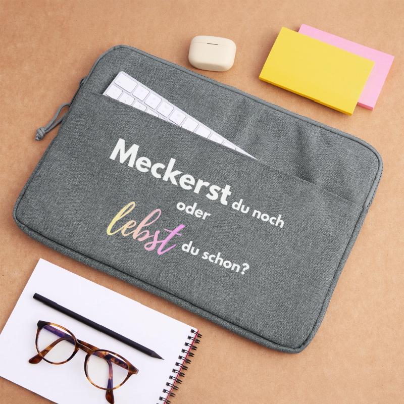 Laptoptasche 15"