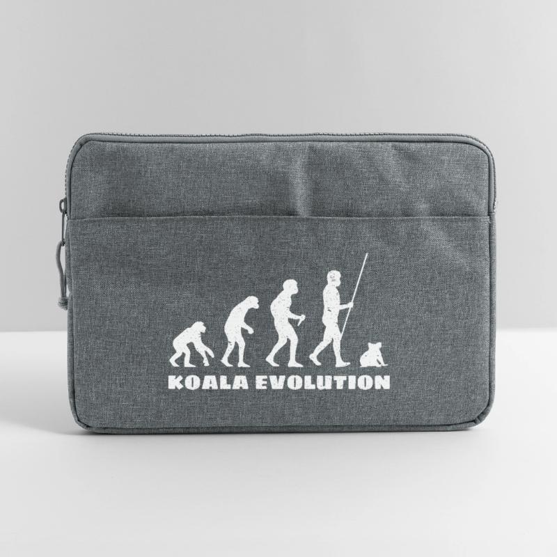 Évolution du koala Sacoche pour ordinateur portable 15 pouces