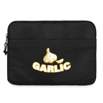 AIL - Sacoche pour ordinateur portable 15 pouces - noir - Devant