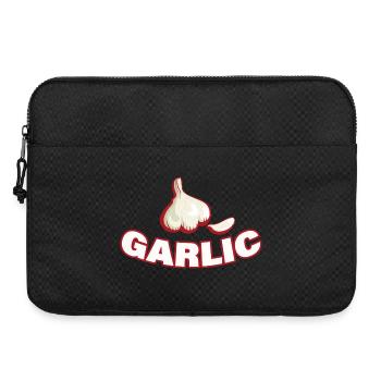 AIL - Sacoche pour ordinateur portable 15 pouces - noir - Devant